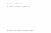Statistics for Engineering and Infonnation Science - …978-1-4757-34… ·  · 2017-08-29Statistics for Engineering and Infonnation Science Series Editors M. Jordan, ... Use in