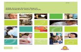 2008 Annual School Report NARRANDERA HIGH · PDF file2008 Annual School Report NARRANDERA HIGH SCHOOL ... I certify that the information in this report is the result of a rigorous