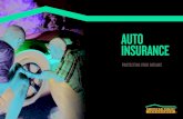 auto insurance auto insurance policy is a package of several coverages. ... Discount availability and eligibility vary by state and policy terms. Please