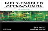 P1: OTE/OTE/SPH P2: OTE - download.e- · PDF fileP1: OTE/OTE/SPH P2: OTE ... ‘MPLS-Enabled Applications thoroughly covers the MPLS base technology and applications ... Ericsson AB