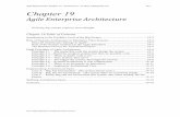 Ch 19 Agile Enterprise Architecture (Rev 2)Chapter19(–(Architecture…( 2010,Leffingwell,LLC.( 19;3(Ch(19(Agile(Enterprise(Architecture((Rev(2).docx(technologies, and techno speak