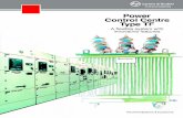 TF - Larsen &  · PDF fileThe design of TF meets the latest ... conductors of each phase are grouped together. ... Facility for busduct termination
