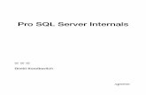 Pro SQL Server Internals - Home - Springer978-1-4302-5963-3...v Contents at a Glance About the Author ...