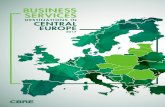 DESTINATIONS IN CENTRAL CEE EUROPE - cbre.lv · PDF fileROMANIA 36 Bucharest Cluj-Napoca Iasi ... Outsourcing, Offshoring ... This trend has boosted the development of the Business