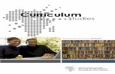 Studies - Midlands State Universitymsu.ac.zw/elearning/material/1298992967CURRICULUM-STUDIES.pdf · CURRICULUM STUDIES MODULE Definition and Meaning of ... Psychological Curriculum