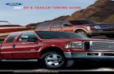 FORD PICKUPS - Fleet Homepage 15 Trailer Towing Equipment and Frontal Area Considerations ... • Coil-over-shock front suspension, exclusive outboard rear shocks, and