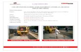 TechPave Case Study Marine Drive - · PDF fileDRIVE (MUMBAI)DRIVE (MUMBAI) ... Use of paving fabric fProject or the Strengthening and Improvement of Marine Drive from NCPA to Tambe