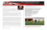 MENTOR SOCCER CLUB - … march... · My last paragraph will revolve around how far we have ... will give a summary of the teams involved and some ... but the 2012 Olympic gold medalists