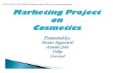 A-PDF OFFICE TO PDF DEMO: Purchase from … INTRODUCTION •Lakme was the country's first cosmetic brand to introduce make up to Indian women. •Lakme takes pride in being the expert