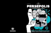 Marc-Antoine ROBERT and Xavier RIGAULT present PERSEPOLIS Book... · persepolis marc-antoine robert and xavier rigault present a film by marjane satrapi and vincent paronnaud with