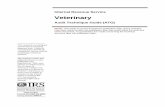 IRS - Veterinary ATG · PDF fileVeterinary Audit Technique ... However, many internship and residency programs exist and an ... During the holidays and summer vacation season,