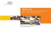 excluded groups would help BRICS to enhance gender and BRICS Building Education …unesdoc.unesco.org/images/0022/002296/229692e.pdf ·  · 2014-10-24I n recent years, Brazil, the