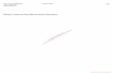Effluent Treatment Plant Manual Works · PDF file · 2013-07-25Appendix F.2.4 Effluent Treatment Plant Process Flow Diagram WASTE FROM FACTORY AERATION BASIN (MAIN) BALANCE TANK NO