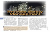 Process Safety Management - American Society of Safety …aeasseincludes.asse.org/professionalsafety/pastissues/... ·  · 2017-07-28requirement of OISD GDN-206 and OSHA’s PSM