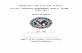 Deployment Plan Template - U.S. Department of Veterans Web viewManagement of patient panels in PC through mandatory and consistent use of ... Production Operations ... Deployment Plan