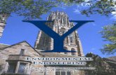 Environmental Engineering - Yale Universityaeesp.yale.edu/sites/default/files/files/Yale Environmental... · Environmental Engineering at Yale began in 1998 as an interdisciplinary