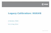 Legacy Calibration: HUG#8 - ESAherschel.esac.esa.int/Docs/HerschelUG/HUG8_APM_Cal… ·  · 2014-05-23However, able to run TPM for specific time of each observation made. ... •