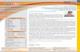 NEWSLETTER JULY FINAL - baroda-icai. · PDF fileService Tax Update ... 07 FAQs on IAS - 19 ... 10.00 to 12.00 am Service Tax Returns CA. ... Computation of MAT credit is with reference