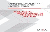 Introduction - mida.gov.my · PDF fileCHAPTER 1: GETTING STARTED 1 ... CHAPTER 2: TAXATION 1 TAXATION IN MALAYSIA 16 ... 1.2 Malaysian Industrial Development Finance Berhad (MIDF)