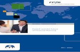 Fintech and the Future of Financial Planning - FPSB · PDF filefinancial services available to consumers in much ... FPSB’s Fintech and the Future of Financial Planning ... management