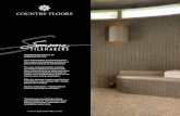 HANDCRAFTED TILE 1 - Country Floors of America LLC. · PDF filethis ceramic tile collection transforms a ... Oyster Matte Twin Crackle Trellis Green Gloss Pearl ... Amethyst, Aubergine,