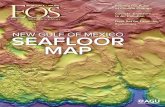 NEW GULF OF MEXICO SEAFLOOR MAP - Eos: Earth and · PDF fileNEW GULF OF MEXICO SEAFLOOR MAP. Win a ... Merle Lee Allison (948–12016). ... Espenak said that nothing—not vid-eos,