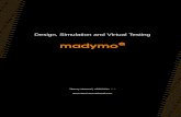 MADYMO Theory Manual0eca4fe331aaaa0387ab-39017777f15f755539d3047328d4a990.r16.cf3...Coupling Manual Description of coupling with ABAQUS,LS-DYNA, PAM ... (see the Database Manual).