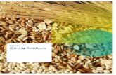 Grain Sorting Solutions. - Buhler · PDF fileGrain Optical Sorting Solutions. 2 ... of grain applications and has been purposely designed to optimise grain sorting. ... (shape, size