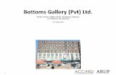 Bottoms Gallery (Pvt) Ltd. - Fair Factories Clearinghouseaccord.fairfactories.org/accord_bgd_files/1/Audit_Files/10428.pdf · Bottoms Gallery (Pvt) Ltd ... Building Engineer to check