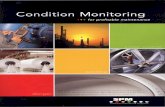 · PDF fileCondition Monitoring for profitable maintenance under control warning danger SPM solves maintenance problems, across the world and in all branches