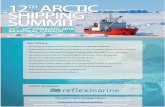 Growing Changes in Arctic, Compliance & Market · PDF fileGrowing Changes in Arctic, Compliance & Market Updates ... Ship Design Options & Solutions to Aid in Arctic Operations ...
