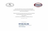 GEOTECHNICAL EVALUATION REPORT · PDF fileEMBANKMENT AND FOUNDATION STABILITY ... CT executed a Letter of Agreement with the ... test borings to estimate the relevant engineering properties