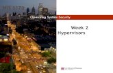 Operating System Security - community.mis.temple.educommunity.mis.temple.edu/.../01/Operating-System-Security-Week-0… · Tonight’s Plan q Questions from Last Week q Review on-line