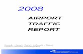 2008 - Port Authority of New York and New · PDF fileCARGO TRANSPORT Top Fifty Airport Comparisons 3.1.1 Revenue Cargo in Short Tons, Top 50 Domestic (ACI) - 2008 59 3.1.2 Revenue