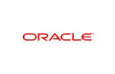 - Oracle | Integrated Cloud ... · PDF filein a modular fashion alongside Applications Unlimited ... • Company Directory & ... • Common customer profile