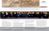 Constitutional LAW and Legal HISTORY - … LAW and Legal HISTORY THE LAW SCHOOL’S CURRICULUM places the history of law and the ongoing story of the Constitution in …