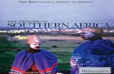 History of Southern Africa uploads /amy_mckenna...The British South Africa Company 200 ... bly along the Limpopo and Save river valleys, ... The History of Southern Africa