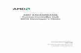 AMD A45/A50M/A55E Fusion Controller Hub BIOS …ftp.kolibrios.org/users/art_zh/doc/public/A50_BDG.pdfFusion Controller Hub BIOS Developer’s Guide ... INTERRUPT controller SMI SIRQ