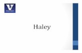 PSE visual resume example.ppt - Vanderbilt Universityvkc.mc.vanderbilt.edu/.../nextsteps/PSE_visual_resume_example.pdfIntroducing Haley Haley is 21 years old. She completed her Certificate