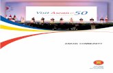FA#Asean Community REV-2asean.org/...May-2017-Factsheet-on-ASEAN-Community.pdf · recognises the importance of ensuring the safety ... the Declaration on the 2002 Conduct of Parties