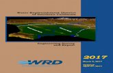 W Water Replenishment District R D S C ESR Updated April 27 2017.pdfWater Replenishment District ... 033 – Groundwater Reliability Improvement Program (“GRIP”) ... WIN Water