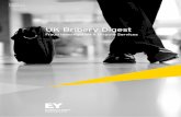 UK Bribery Digest - EY - United · PDF fileof its reach. This edition of the ... UK Bribery Digest Fraud Investigation Dispute ervices 5 ... Jatropha tree plantations in Cambodia.
