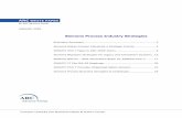 Siemens Process Industry Strategies · PDF fileSiemens Process Industry Strategies Executive Summary ... the SIMATIC PCS 7 process automation system and the Totally Integrated Automation