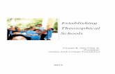 glc booklet 5 - Theosophical Society in the Philippines ...theosophy.ph/TSPWP/wp-content/uploads/2016/06/establishing... · Character Building and Personality Development ... Philippines,