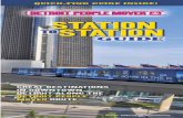 Go! See! SHoP! e at! - Detroit People · PDF fileGo! See! SHoP! e at! the guide to great destinations along the detroit people mover route ... 3. 4 1. tImes square statIon restaurants