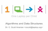 One Laptop per Child - C. Scott Ananian · PDF fileONE LAPTOP PER CHILD Bringing OLPC to the Linux Desktop. C. Scott Ananian, 17 April 2008. 3 Sometimes the riskiest path is the status