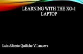 LEARNING WITH THE XO-1 LAPTOP - PBworkskuedtech2.pbworks.com/w/file/fetch/96090437/LearningXO1Laptop.pdf(2006-2011) OLPC / XO-1Laptop (2011-2015) XO-1 Laptop • Conclusions . INTRODUCTION