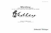 Medley Manual Rev11z - Addonics  · PDF fileMedley ATA RAID SOFTWARE to be used with the SiI 0680 & SiI 0649 User’s Manual June 28, 2002 • Revision 1.1 MAN-300649-000