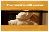 Presskit - The night is still young - Unifrancemedias.unifrance.org/medias/174/255/130990/presse/la-nuit-est... · The night is still young ... Fairy tales do not always have a happy
