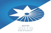 AIYD 2016 Report - Australia India Youth Dialogueaiyd.org/wp-content/uploads/2016/06/AIYD_-2016_Report.pdfCONTENTS WELCOME FROM OUR CHAIR Page 04 MESSAGE FROM OUR PATRON Page 05 OUR